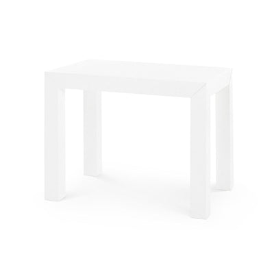 product image for Parsons Side Table in Various Colors by Bungalow 5 85