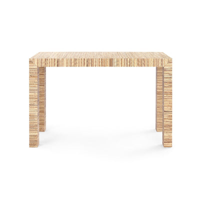product image for Parsons Console Table in Natural design by Bungalow 5 85