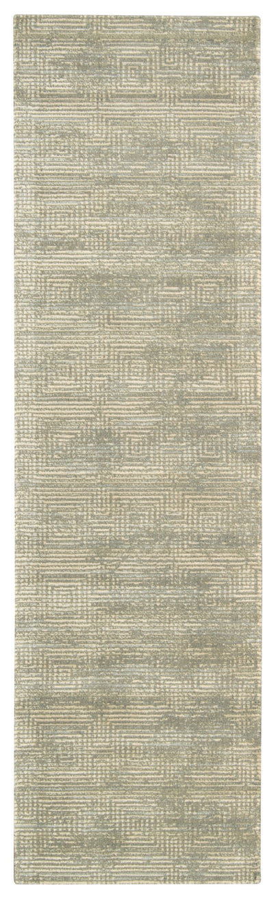 product image for maya hand loomed mineral rug by calvin klein home nsn 099446190376 2 56