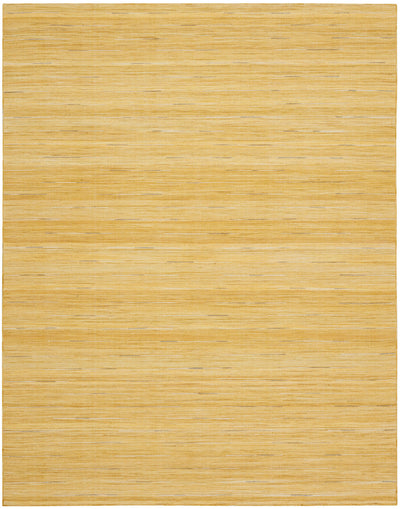 product image for Nourison Home Interweave Yellow Modern Rug By Nourison Nsn 099446112941 1 31