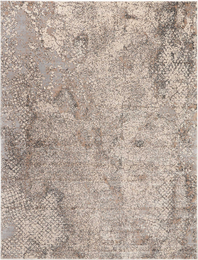 media image for heritage grey rug by kathy ireland home nsn 099446270078 1 219