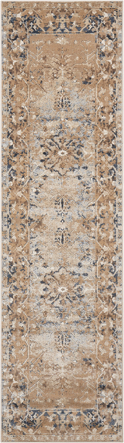 product image for malta taupe rug by nourison 99446360731 redo 2 92