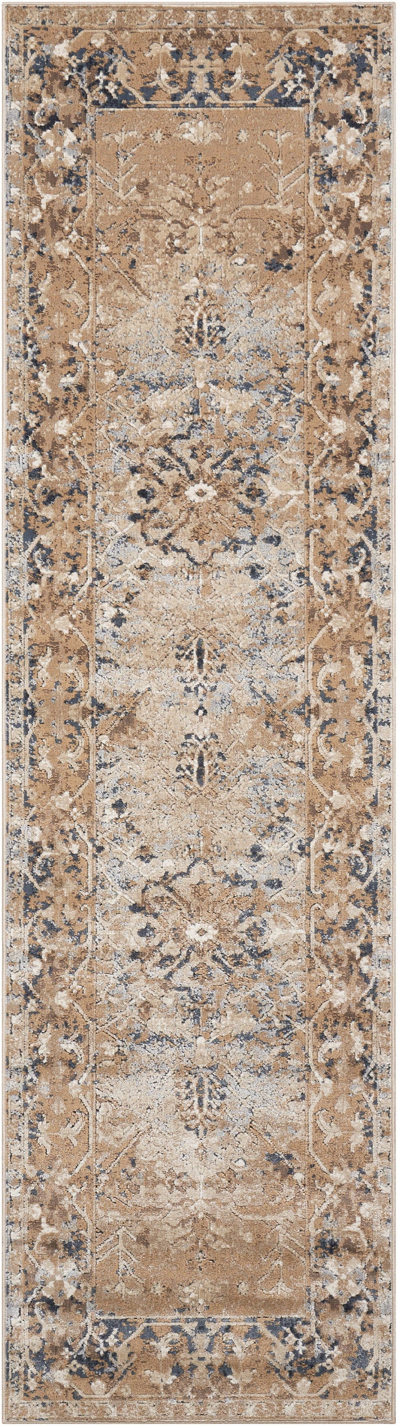 media image for malta taupe rug by nourison 99446360731 redo 2 244