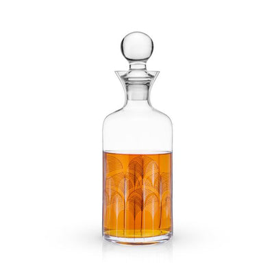 product image for deco liquor decanter 1 60