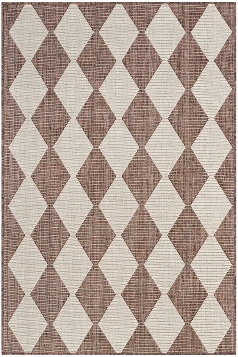 media image for Positano Indoor Outdoor Natural Geometric Rug By Nourison Nsn 099446938022 1 280