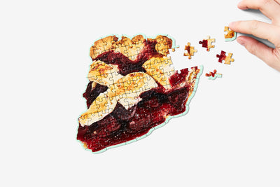 product image for little puzzle thing cherry pie 3 8