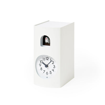 product image for bockoo cuckoo clock design by lemnos 3 3