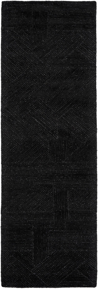product image for ma30 star handmade black rug by nourison 99446880871 redo 2 50