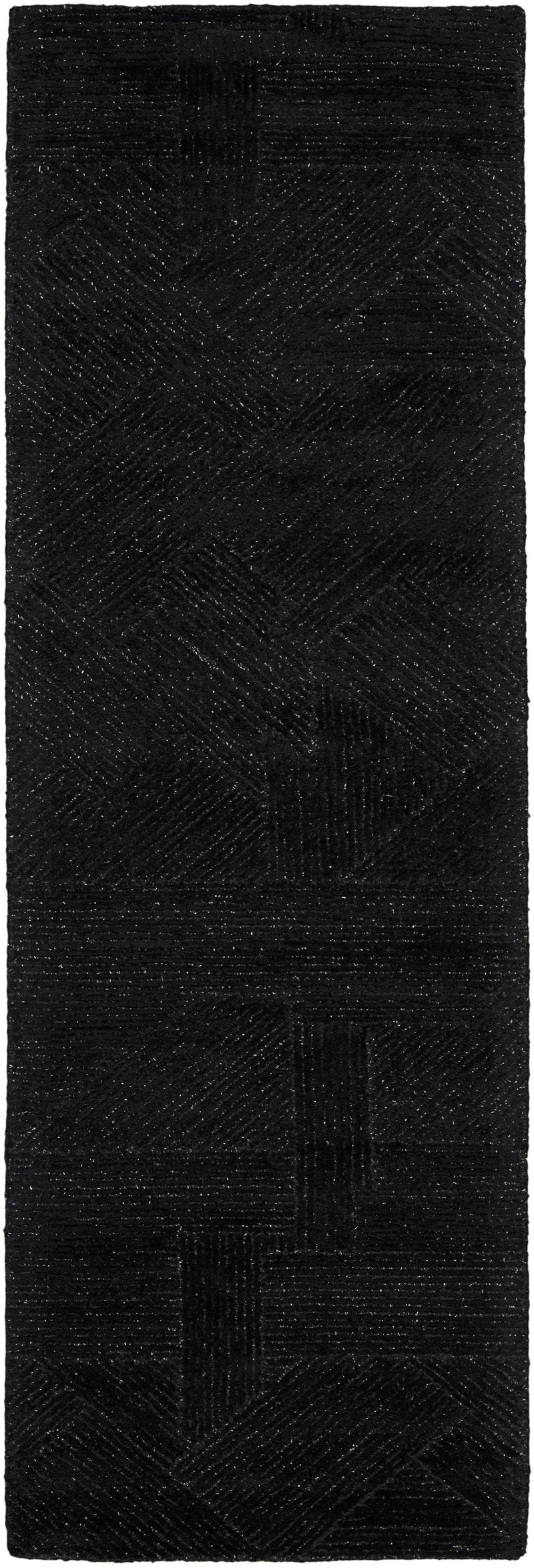 media image for ma30 star handmade black rug by nourison 99446880871 redo 2 283