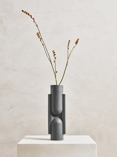 product image for kala slender ceramic vase design by light and ladder 2 98