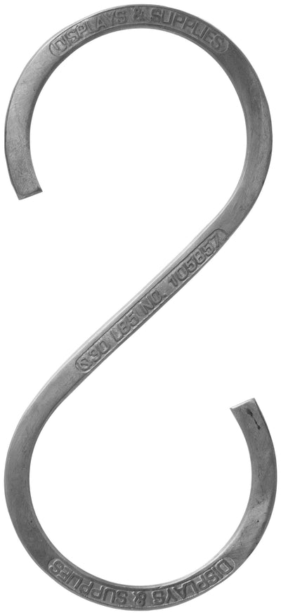 product image of s hook steel 150 design by puebco 1 533
