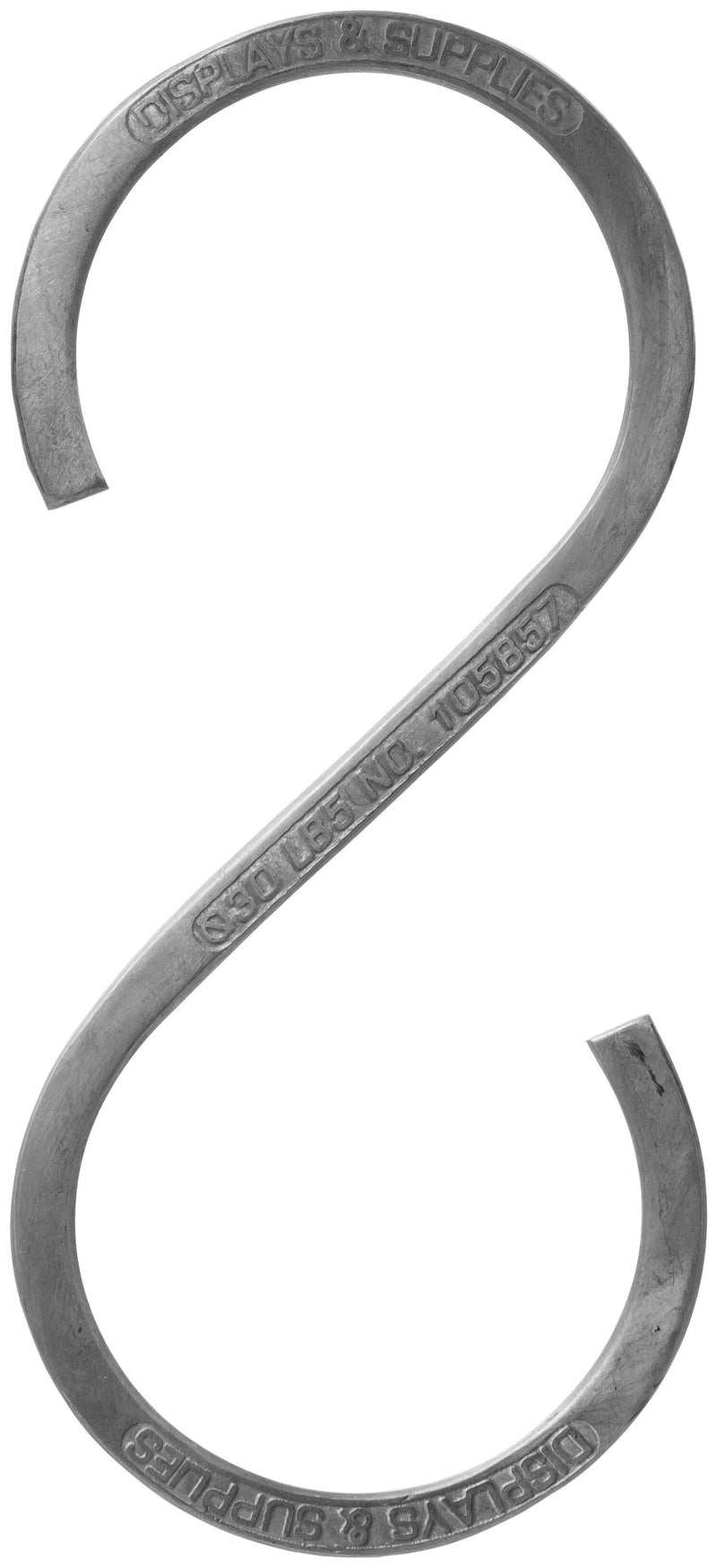 media image for s hook steel 150 design by puebco 1 274