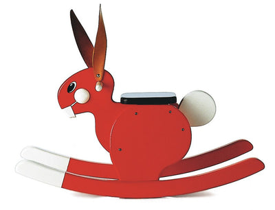 product image for rocking rabbit design by bd 2 32