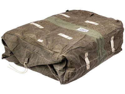 product image for vintage comforter storage bag design by puebco 6 52