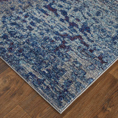 product image for adelmo blue purple rug by bd fine edgr39iqblupurh00 2 56