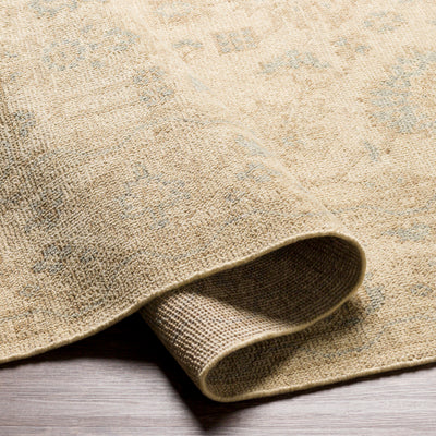product image for Reign Nz Wool Sage Rug Fold Image 96
