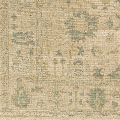 product image for Reign Nz Wool Sage Rug Swatch 2 Image 97