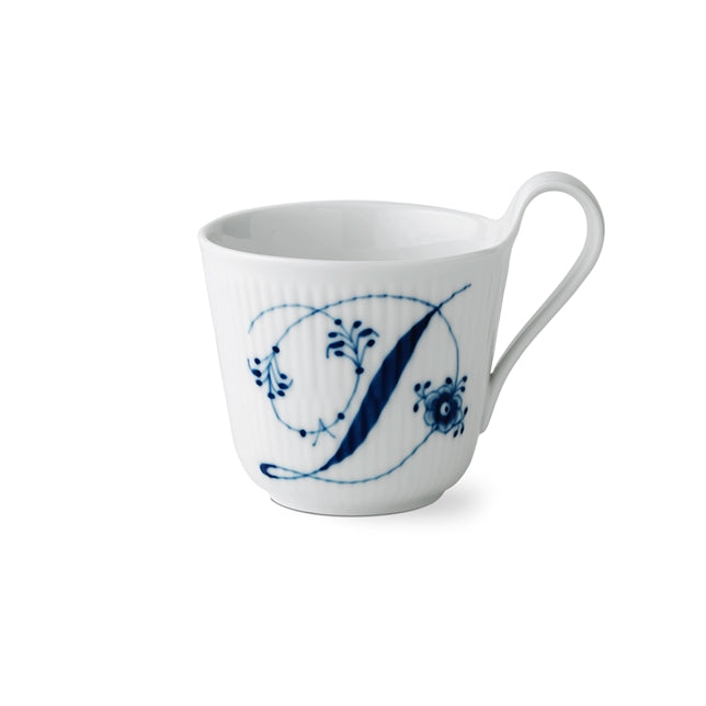 media image for alphabet collection drinkware by new royal copenhagen 1017152 3 292