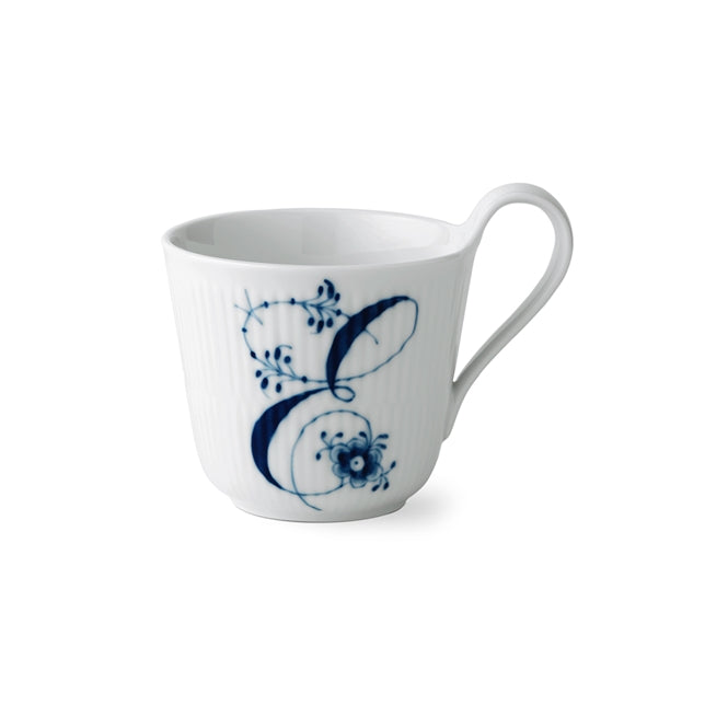 media image for alphabet collection drinkware by new royal copenhagen 1017152 5 292
