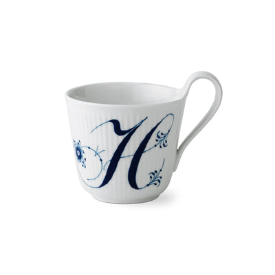 product image for alphabet collection drinkware by new royal copenhagen 1017152 8 98