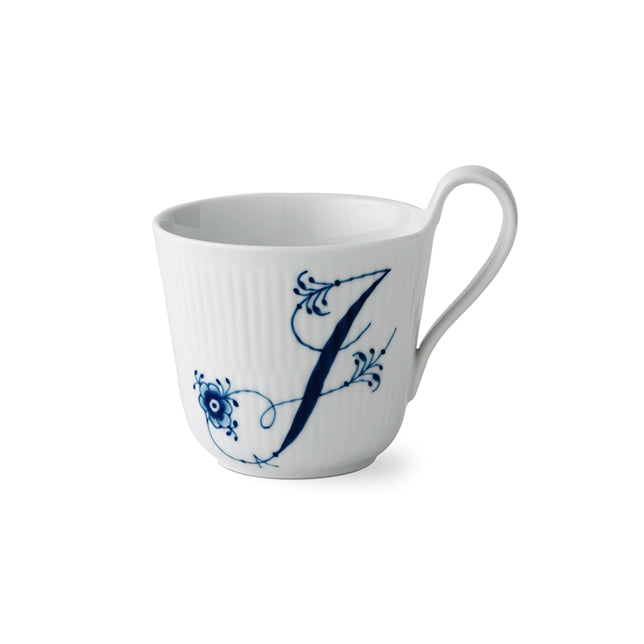 media image for alphabet collection drinkware by new royal copenhagen 1017152 10 247