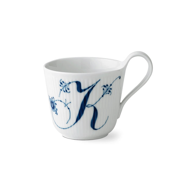 media image for alphabet collection drinkware by new royal copenhagen 1017152 11 277