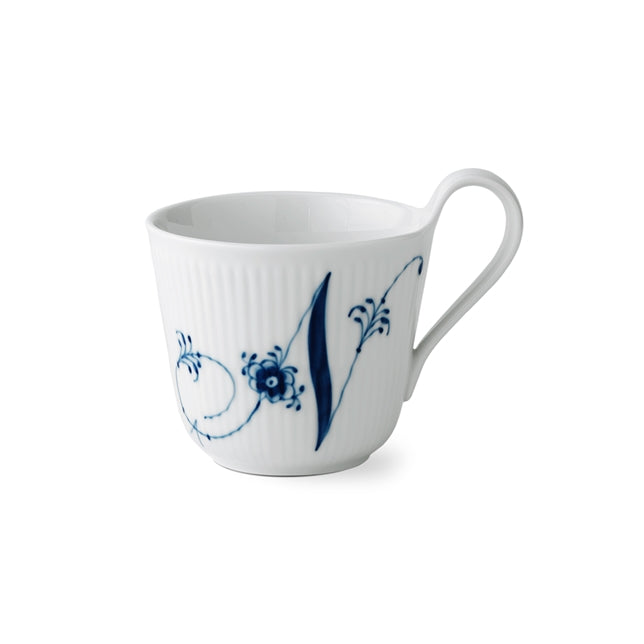 media image for alphabet collection drinkware by new royal copenhagen 1017152 14 227