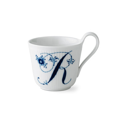 product image for alphabet collection drinkware by new royal copenhagen 1017152 16 99