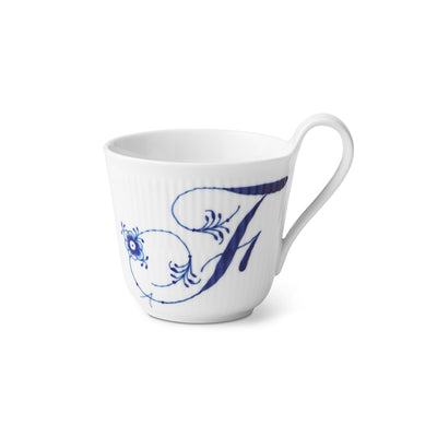 product image for alphabet collection drinkware by new royal copenhagen 1017152 6 72