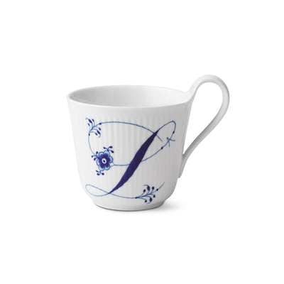 product image for alphabet collection drinkware by new royal copenhagen 1017152 12 26