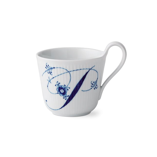 media image for alphabet collection drinkware by new royal copenhagen 1017152 17 23