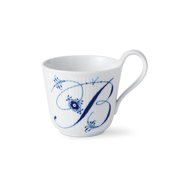 media image for alphabet collection drinkware by new royal copenhagen 1017152 1 227