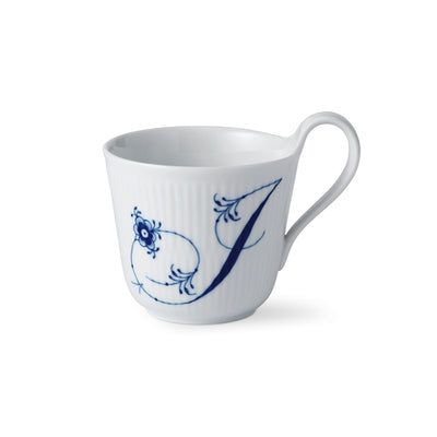 product image for alphabet collection drinkware by new royal copenhagen 1017152 9 81