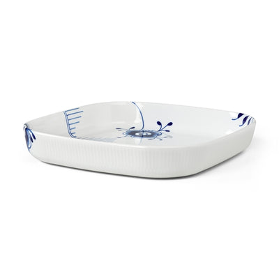 product image for blue fluted mega cookware by new royal copenhagen 1025513 8 17