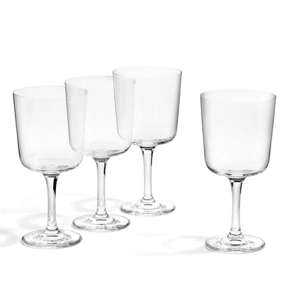 product image for 1815 Clear Barware Set of 4 32