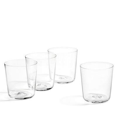 product image for 1815 Clear Barware Set of 4 1