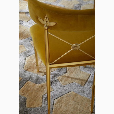 product image for rider dining chair by jonathan adler 15 26