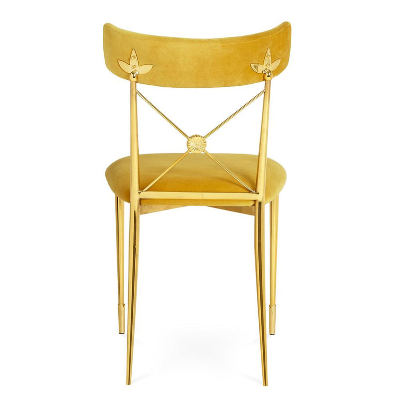 media image for rider dining chair by jonathan adler 10 293