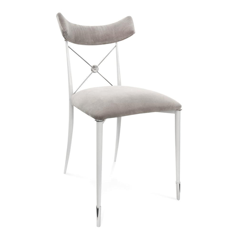 media image for rider dining chair by jonathan adler 21 288