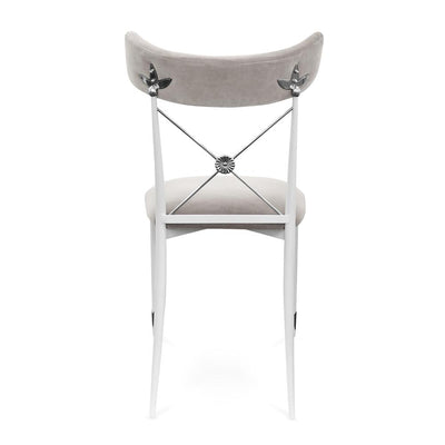 product image for rider dining chair by jonathan adler 31 77