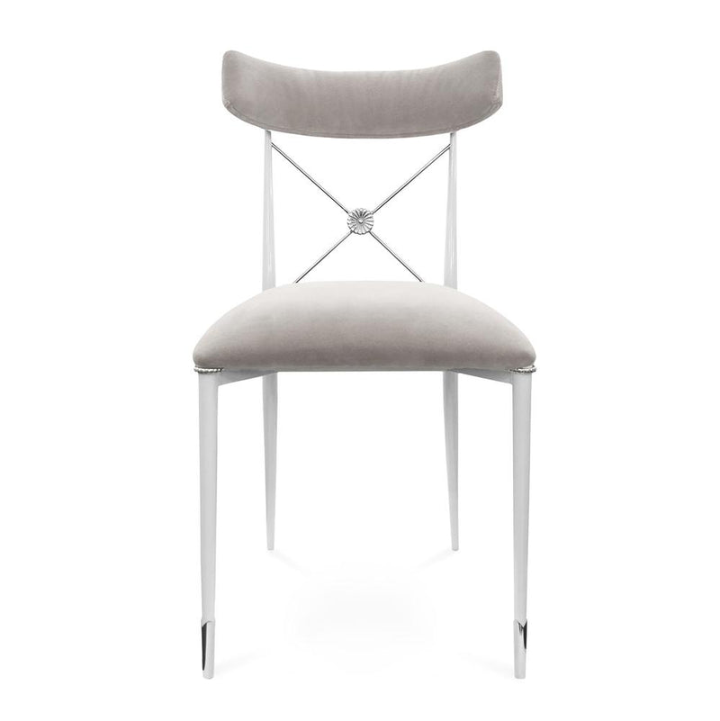 media image for rider dining chair by jonathan adler 20 289