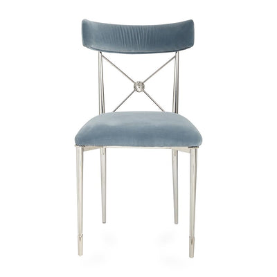 product image for rider dining chair by jonathan adler 32 34