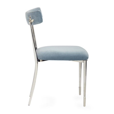 product image for rider dining chair by jonathan adler 34 6