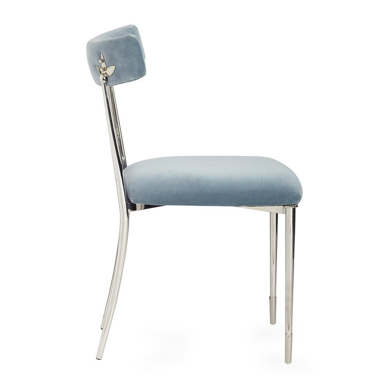 media image for rider dining chair by jonathan adler 34 228