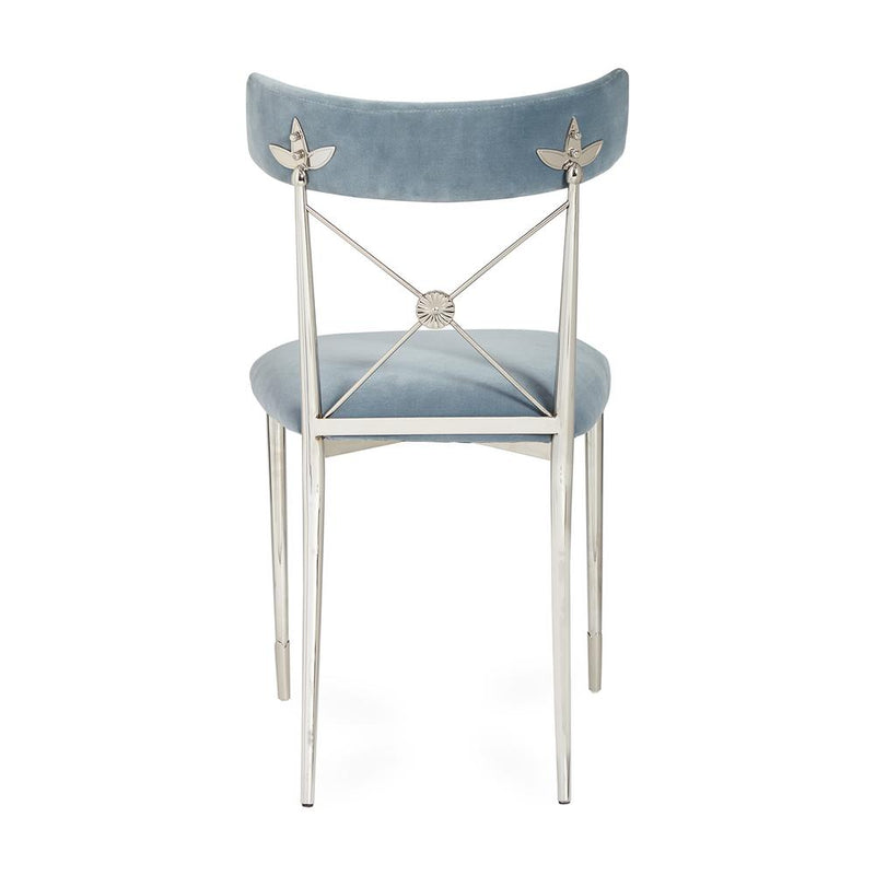 media image for rider dining chair by jonathan adler 35 239