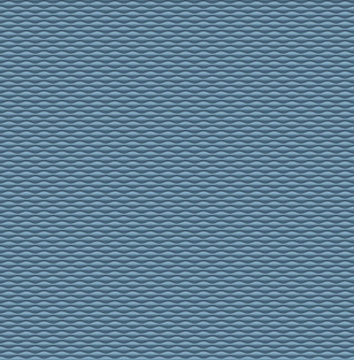 product image of 3D Geometric Wallpaper in Blue 514