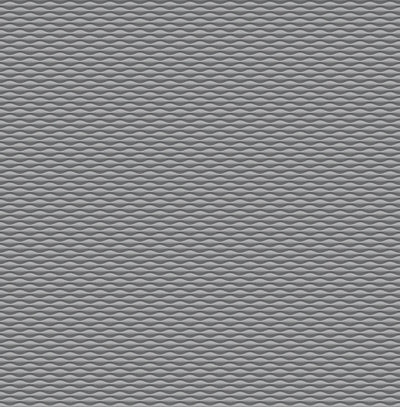 product image for 3D Geometric Wallpaper in Dark Grey 22