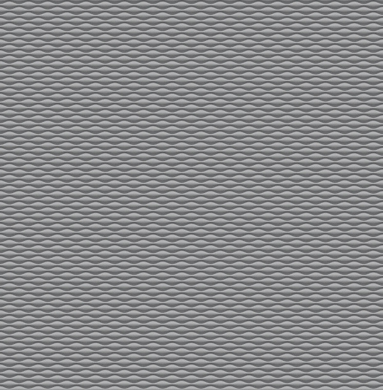 media image for 3D Geometric Wallpaper in Dark Grey 243