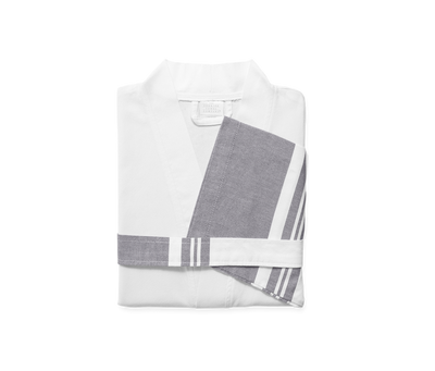 product image for peshtemal robe design by turkish towel 1 35