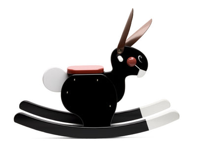 product image for rocking rabbit design by bd 3 5